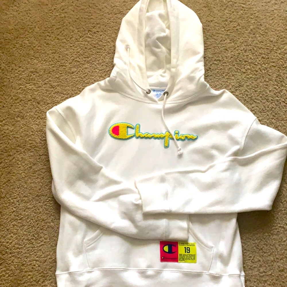 COPY - Champion Hoodie